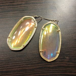 kendra scott earrings